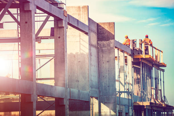 Best Commercial Concrete Services in Valparaiso, FL