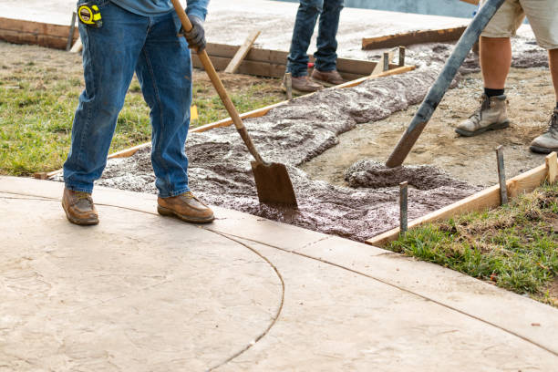 Best Industrial Concrete Flooring in Valparaiso, FL
