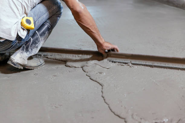 Best Concrete Foundation Repair in Valparaiso, FL