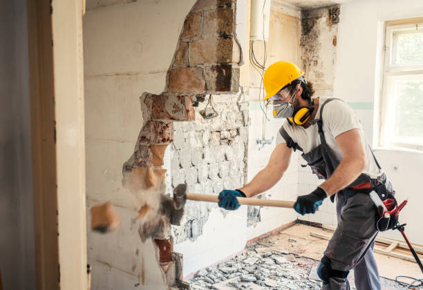 Best Concrete Foundation Repair in Valparaiso, FL